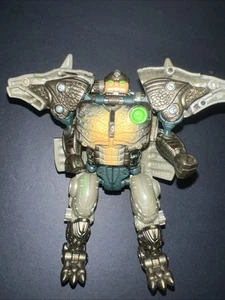 Transformers Beast Wars Metals Rhinox Not complete BW Takara C-44 Transmetal - Picture 1 of 4