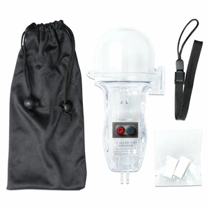 For DJI OSMO POCKET Waterproof Diving Case Camera Underwater 60M Housing Cover - Picture 1 of 8