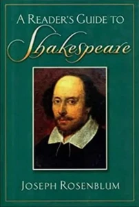 A Reader's Guide to Shakespeare (Hardcover) by Joseph Rosenblum - Bild 1 von 1
