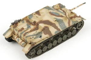 36122 Easy Model Sd.Kfz.162 Jagdpanzer IV 1/72 Model #111 German Army - Picture 1 of 2