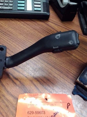 Interruptor de columna City Canada solo limpiaparabrisas compatible con 99-05 11 JETTA 185513 Foto 1 de 2