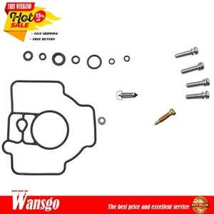 Kit riparazione ricostruzione carburatore per Kohler CH18 CH25 CH680 CH730 CH740, 2475703 - Foto 1 di 9