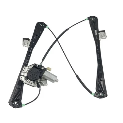 Motor regulador ventana eléctrica delantero derecho para Jaguar S-Type Lincoln LS 2000-2002 Foto 1 de 4