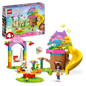 LEGO® Gabby´s Dollhouse 10787 Kitty Fees Gartenparty - Bild 1 von 5