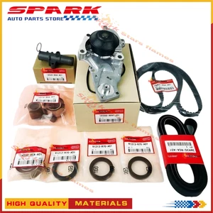 19200-RDV-J01 Timing Belt Kit with Water Pump For ACURA MDX Accord Odyssey V6 - Picture 1 of 12