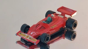 F1 Racer Ferrari 312 T2 - Majorette - Red - # 232 - Bild 1 von 9