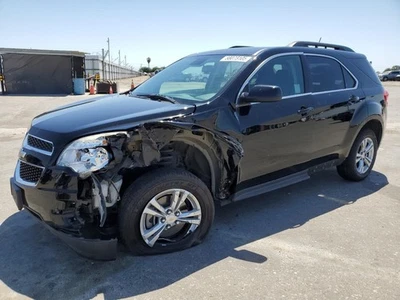 Used A/C Compressor fits: 2014 Chevrolet Equinox 2.4 Grade A - Image 1 of 4