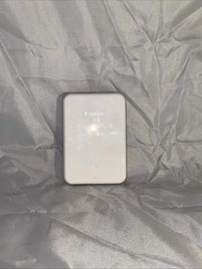 Canon PV-123 Ivy Mini Photo Printer - Picture 1 of 4