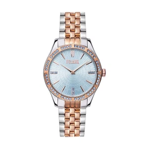 ALVIERO MARTINI PRIMA CLASSE CANNES OROLOGIO DONNA REFERENZA 1696987 - Imagen 1 de 3