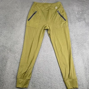 Leggings Duluth Trading Company donna AKHG Trail Tech colore verde taglia S - Foto 1 di 12