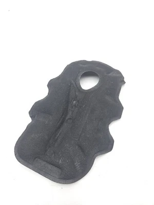 AUDI S4 S5 2013-2016 MOTOR 3,0 L CULATA AMORTIGUADOR DE SONIDO AISLAMIENTO Foto 1 de 3