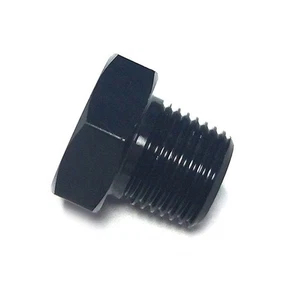Fuel Pressure Fitting Adapter 1/8NPT Fuel Pressure Regulator Accessories - Picture 1 of 5