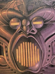 1986 POSSESSED BEYOND THE GATES THRASH DEATH METAL SAN FRANCISCO CALIFORNIA - Photo 1/4