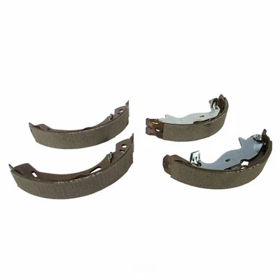 Rear Brake Shoe Set For 2011-2017 Ford Fiesta 2013 2012 2014 2015 Motorcraft - Image 1 of 2