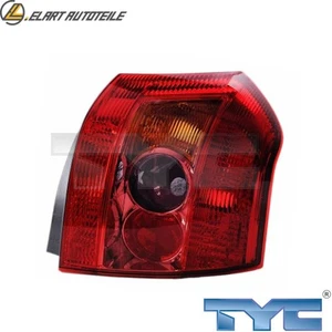 HECKLEUCHTE 11-0763-01-2 FÜR TOYOTA COROLLA 2ZZ-GE 1.8L 1ND-TV 1.4L3ZZ-FE 1.6L - Picture 1 of 8