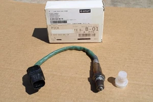 New Lambda Sensor , Mercedes # 005 542 98 18 Oxygen Sensor , O2 , *New in box* - Picture 1 of 4