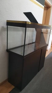Aquarium Rio 240 LED Komplett Set (Filteranlage, LED Beleuchtung, Heizung) - Bild 1 von 2