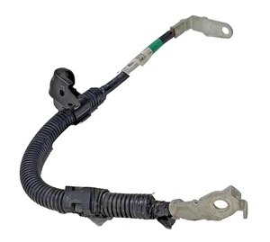 RAV4 Toyota Battery Negative Ground Cable Wire OEM 2019-2025 - Picture 1 of 6