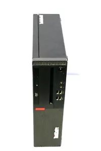 LENOVO THINKCENTRE M710S | i5-6500 3.2 GHz| 16 GB RAM 2400Mhz | 256GB SSD - Picture 1 of 7