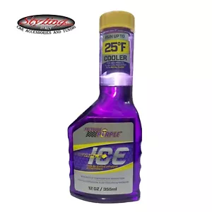 Additivo Antigelo Refrigerante per Radiatori ROYAL PURPLE ICE 355 ml Racing - Foto 1 di 2