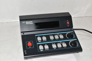 JM NEWPORT PMC-200 MOTION CONTROLLER 4-AXIS (VQ30) - Picture 1 of 3
