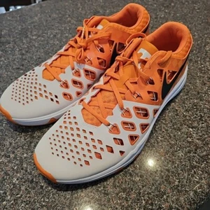 Tennessee Volunteers Orange Nike Herren Gr. 14 Train Speed 4 AMP 844102-801 Schuhe - Bild 1 von 12