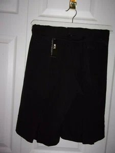 NWT BCX Women's Black Pants - Picture 1 of 3