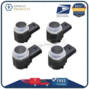 For Ford Escape 13-16 4Pcs KIT PDC Parking Distance Control Sensor CJ5T15K859AA - Bild 1 von 8