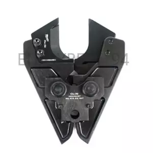 Mandíbula de corte de cable Milwaukee 49-16-2780 750 MCM Cu / 1000 MCM Al - Imagen 1 de 2