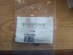 CLIP Symmons, montaje emergente p-110n - Imagen 1 de 2