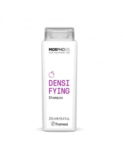 Framesi Morphosis Densifying Shampoo 250ml shampoo anticaduta capelli sottili - Immagine 1 di 1