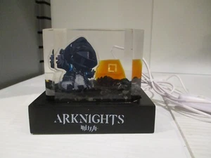 Arknights Originium Night Lamp - Picture 1 of 4