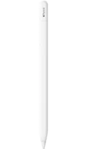 NEW Apple Pencil USB-C iPad Pro Stylus MUWA3AM/A - Picture 1 of 6