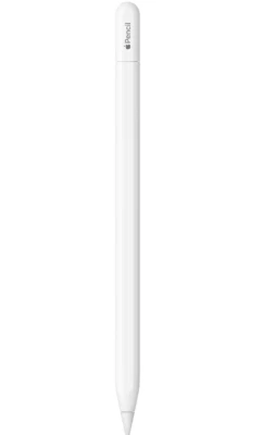 NEW Apple Pencil USB-C iPad Pro Stylus MUWA3AM/A - Image 1 of 4