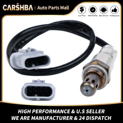 Downstream O2 Oxygen Sensor 234-4974 12655678 Fit Chevrolet Silverado 1500 Tahoe - Imagem 1 de 4