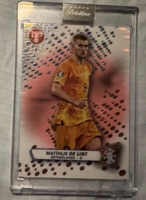 pristine matthijs de light 02/25  - Image 1 of 2