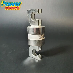Fusible industrial tipo J Eaton JPU 315A 415V 80 kA BS88 315 amperios 82 mm - fusible de garras - Imagen 1 de 10