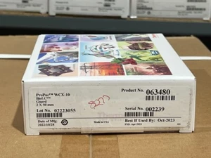 Thermo Scientific 063480 ProPac WCX-10 BioLC Guard HLPC Column 2x50mm - Picture 1 of 2