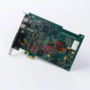 1PZ USATO National Instruments NI PCIE-8255R scheda di acquisizione PCIE - Foto 1 di 1