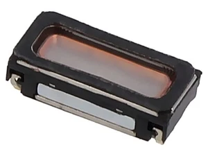 SPS1206-02R Altoparlante Miniatura 300mW 8Ω 12x5,5x3,35mm IPX8 LOUDITY - Foto 1 di 1