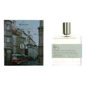 Wish You Were Here by Memoire Archives, 3.4 oz EDP Spray for Unisex - Picture 1 of 4