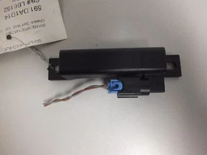 14 2014 NISSAN SENTRA CHASSIS CONTROL MODULE EH0 3140520 #1763 - Picture 1 of 8
