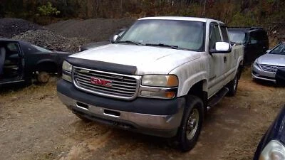 Silverado Sierra 1500 2500 1999-2002 motor limpiaparabrisas OEM 12494772 Foto 1 de 4