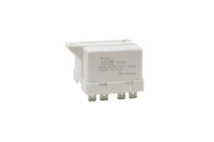 MARS 19165 165 HVAC Potential Relay, 332V - Picture 1 of 2