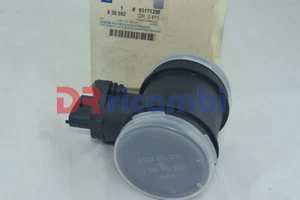 MISURATORE DEBIMETRO FLUSSO MASSA ARIA FILTRO ARIA OPEL 836592 93171356 - Imagen 1 de 5