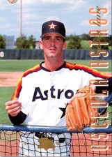 1994 Classic Best Gold Kevin Lane #134 Osceola Astros