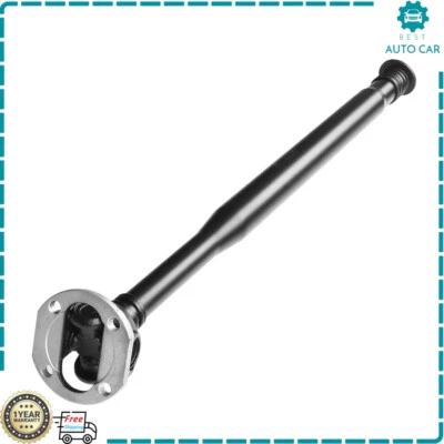 Conjunto de eje de transmisión delantero para Mercedes-Benz C250 E300 E550 S550 CL550 AWD Foto 1 de 4