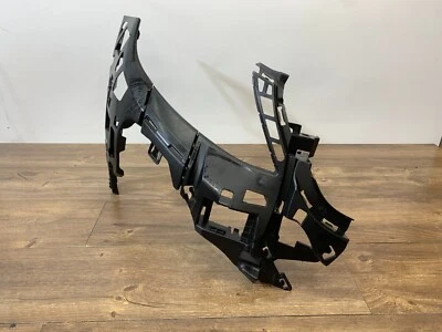 2015 Mercedes-Benz S550 Front Bumper Bracket Right Side Set of 3 Without AMG OEM - Image 1 of 4