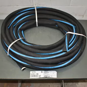 Continental Contitech Versiflo 125 Water Discharge Hose 20016803, 1-1/4" x 100ft - Picture 1 of 10