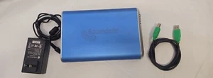 AcomData 200GB USB 2.0 External Hard Drive (MAXTOR STM3200820A) 7200 RPM - Picture 1 of 11
